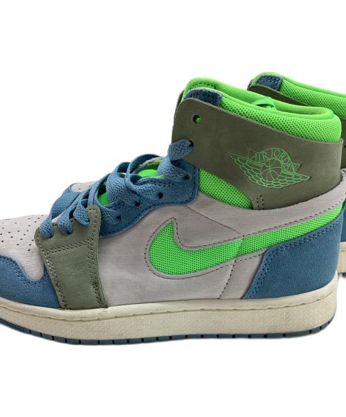 NIKE（ナイキ）NIKE (ナイキ) Nike Women's Air Jordan 1 Zoom CMFT 2 