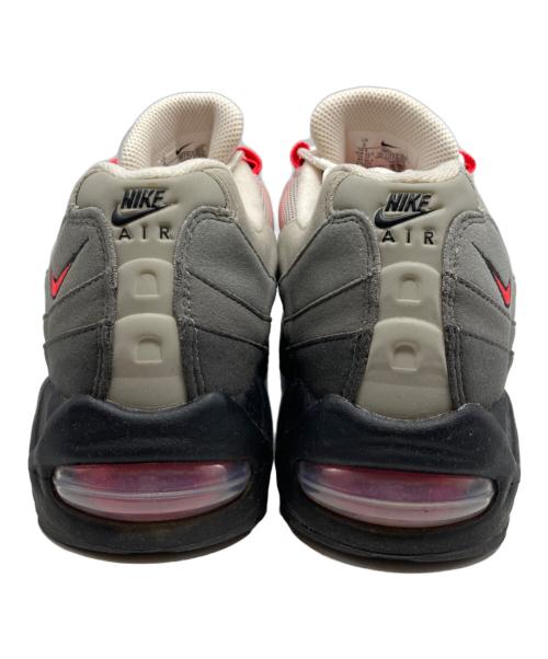 NIKE（ナイキ）NIKE (ナイキ) Air Max 95 OG Big Bubble 