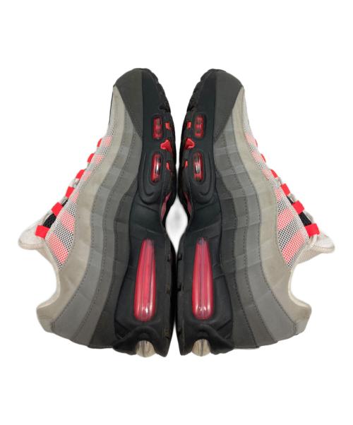 NIKE（ナイキ）NIKE (ナイキ) Air Max 95 OG Big Bubble 