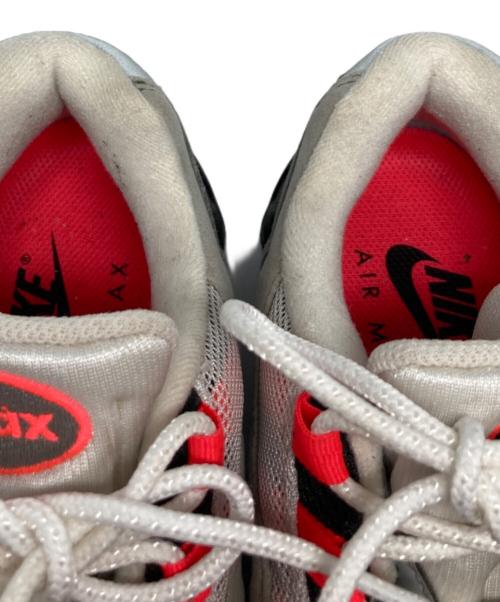 NIKE（ナイキ）NIKE (ナイキ) Air Max 95 OG Big Bubble 