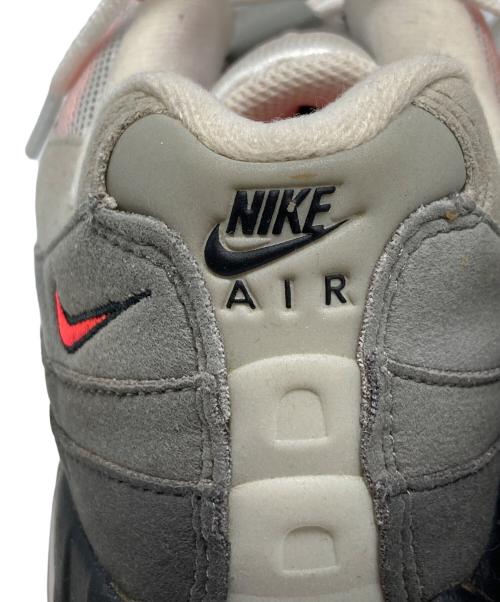 NIKE（ナイキ）NIKE (ナイキ) Air Max 95 OG Big Bubble 