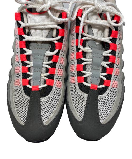 NIKE（ナイキ）NIKE (ナイキ) Air Max 95 OG Big Bubble 