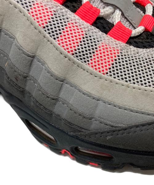 NIKE（ナイキ）NIKE (ナイキ) Air Max 95 OG Big Bubble 