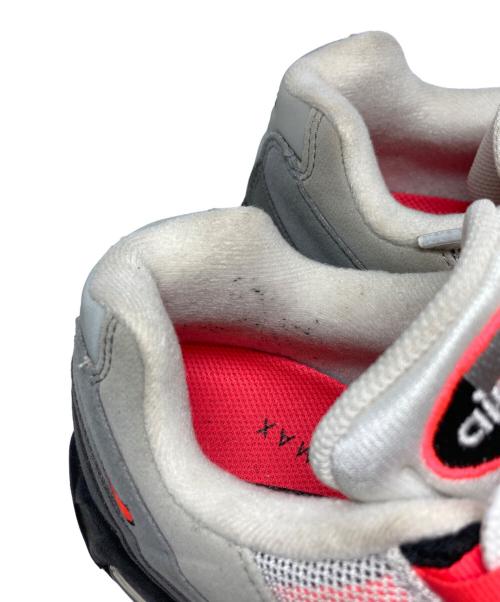 NIKE（ナイキ）NIKE (ナイキ) Air Max 95 OG Big Bubble 