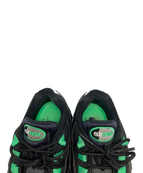 NIKE（ナイキ）NIKE (ナイキ) Nike Air Max 95 OG Big Bubble 