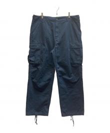 SUPREME（シュプリーム）の古着「Cargo Pant」｜ネイビー