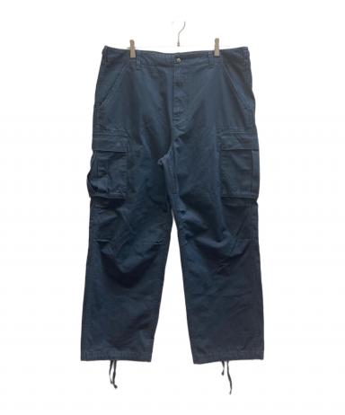 中古・古着通販】SUPREME (シュプリーム) Cargo Pant ネイビー サイズ