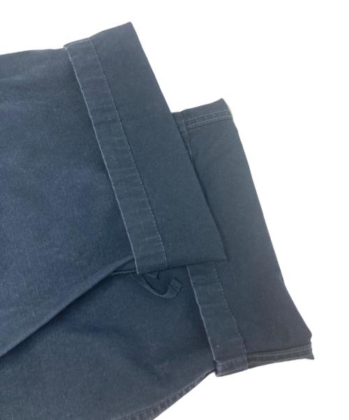 SUPREME（シュプリーム）SUPREME (シュプリーム) Cargo Pant ネイビー サイズ:36の古着・服飾アイテム