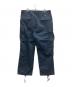 SUPREME (シュプリーム) Cargo Pant ネイビー サイズ:36：26000円