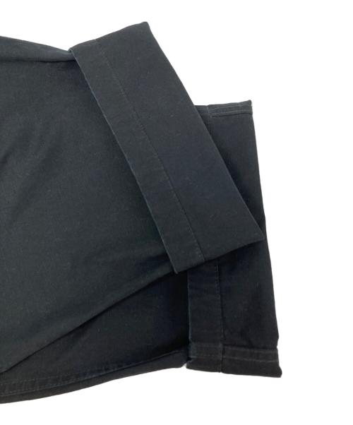 SUPREME（シュプリーム）SUPREME (シュプリーム) Cargo Pant ブラック サイズ:W36の古着・服飾アイテム