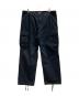 SUPREME（シュプリーム）の古着「Cargo Pant」｜ブラック