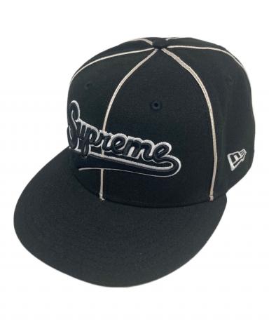 中古・古着通販】Supreme (シュプリーム) New Era (ニューエラ) piping