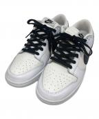 NIKEナイキ）の古着「DUNK LOW RETRO / DJ6188-101」｜ホワイト