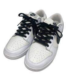 NIKE（ナイキ）の古着「DUNK LOW RETRO / DJ6188-101」｜ホワイト
