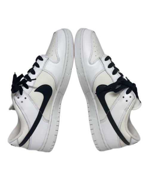 NIKE（ナイキ）NIKE (ナイキ) DUNK LOW RETRO / DJ6188-101 ホワイト サイズ:US10.5の古着・服飾アイテム