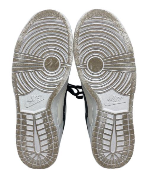 NIKE（ナイキ）NIKE (ナイキ) DUNK LOW RETRO / DJ6188-101 ホワイト サイズ:US10.5の古着・服飾アイテム