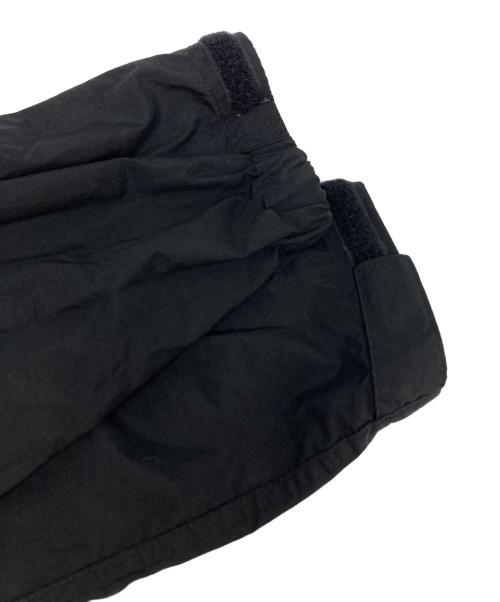THE NORTH FACE（ザ ノース フェイス）THE NORTH FACE (ザ ノース フェイス) コンパクトジャケット ブラック サイズ:XXLの古着・服飾アイテム