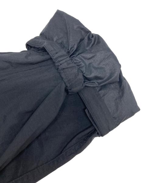 THE NORTH FACE（ザ ノース フェイス）THE NORTH FACE (ザ ノース フェイス) コンパクトジャケット ブラック サイズ:XXLの古着・服飾アイテム