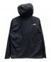 THE NORTH FACE (ザ ノース フェイス) コンパクトジャケット ブラック サイズ:XXL：8000円