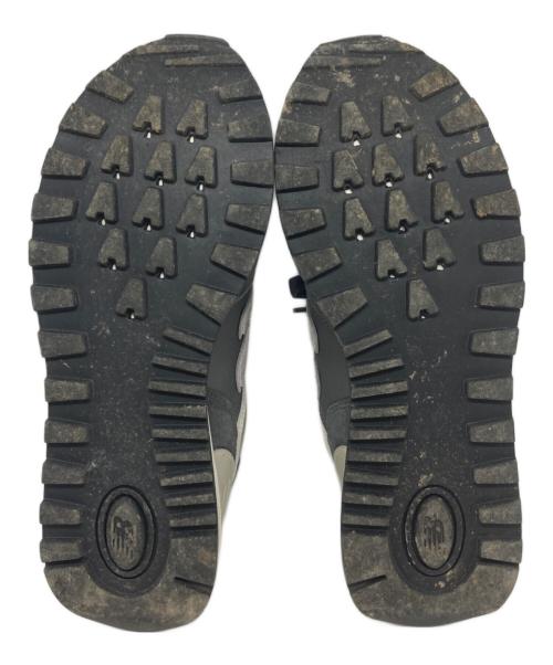 NEW BALANCE（ニューバランス）NEW BALANCE (ニューバランス) U574LGGD グレー サイズ:US8の古着・服飾アイテム