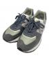 NEW BALANCE（ニューバランス）の古着「U574LGGD」｜グレー