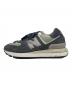 NEW BALANCE (ニューバランス) U574LGGD グレー サイズ:US8：6000円