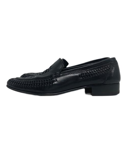 Florsheim（フローシャイム）Florsheim (フローシャイム) ローファー / 51005 ブラック サイズ:8の古着・服飾アイテム