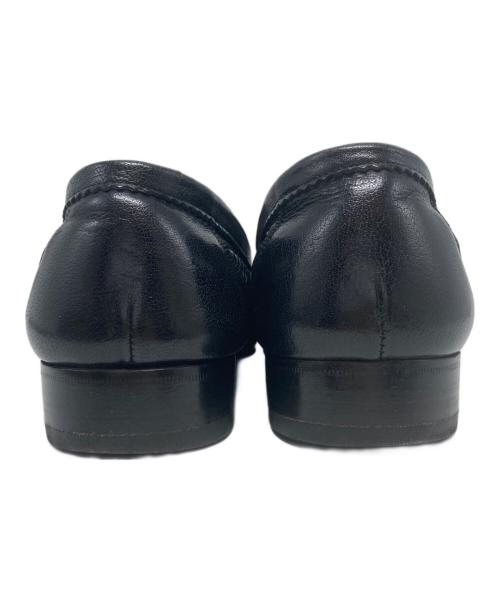Florsheim（フローシャイム）Florsheim (フローシャイム) ローファー / 51005 ブラック サイズ:8の古着・服飾アイテム