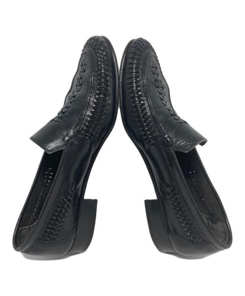 Florsheim（フローシャイム）Florsheim (フローシャイム) ローファー / 51005 ブラック サイズ:8の古着・服飾アイテム
