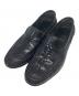 Florsheim（フローシャイム）の古着「ローファー / 51005」｜ブラック