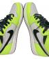 中古・古着 NIKE (ナイキ) ナイキエアジョーダン 1 レトロ ハイ OG / 555088-702 イエロー サイズ:US9.5：8000円
