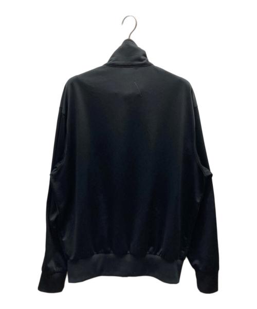 adidas（アディダス）adidas (アディダス) クラシックス ファイヤーバード トラックトップ / IJ7058 ブラック サイズ:XLの古着・服飾アイテム