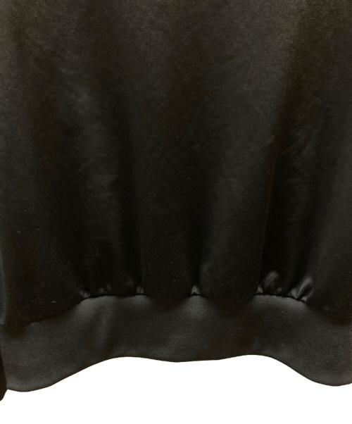 adidas（アディダス）adidas (アディダス) クラシックス ファイヤーバード トラックトップ / IJ7058 ブラック サイズ:XLの古着・服飾アイテム