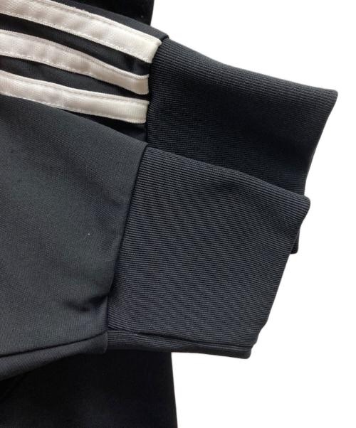adidas（アディダス）adidas (アディダス) クラシックス ファイヤーバード トラックトップ / IJ7058 ブラック サイズ:XLの古着・服飾アイテム