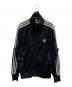 adidas（アディダス）の古着「クラシックス ファイヤーバード トラックトップ / IJ7058」｜ブラック