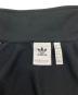 中古・古着 adidas (アディダス) クラシックス ファイヤーバード トラックトップ / IJ7058 ブラック サイズ:XL：6000円