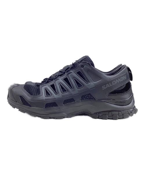 SALOMON（サロモン）SALOMON (サロモン) XA PRO 3D AMPHIB / 477400 ブラック サイズ:27の古着・服飾アイテム