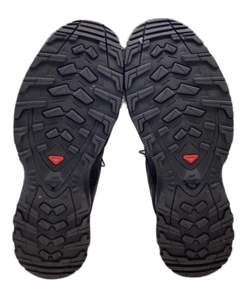 SALOMON（サロモン）SALOMON (サロモン) XA PRO 3D AMPHIB / 477400 ブラック サイズ:27の古着・服飾アイテム