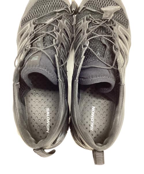 SALOMON（サロモン）SALOMON (サロモン) XA PRO 3D AMPHIB / 477400 ブラック サイズ:27の古着・服飾アイテム