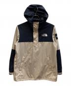THE NORTH FACEザ ノース フェイス）の古着「DALTON ANORAK / NA4HK03K」｜ベージュ