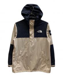 THE NORTH FACE（ザ ノース フェイス）の古着「DALTON ANORAK / NA4HK03K」｜ベージュ