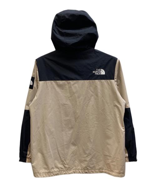 THE NORTH FACE（ザ ノース フェイス）THE NORTH FACE (ザ ノース フェイス) DALTON ANORAK / NA4HK03K ベージュ サイズ:Sの古着・服飾アイテム
