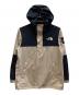 THE NORTH FACE（ザ ノース フェイス）の古着「DALTON ANORAK / NA4HK03K」｜ベージュ