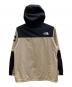 THE NORTH FACE (ザ ノース フェイス) DALTON ANORAK / NA4HK03K ベージュ サイズ:S：9000円