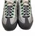 中古・古着 NIKE (ナイキ) Air Max 95 fresh mint / CD7495-101 グレー サイズ:24：12000円