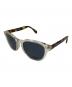 OLIVER PEOPLES (オリバーピープルズ) sheldrake サングラス ブラウン サイズ:52□21：18000円