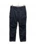 nonnative（ノンネイティブ）の古着「TROOPER 6P TROUSERS / NN-P4138」｜ネイビー
