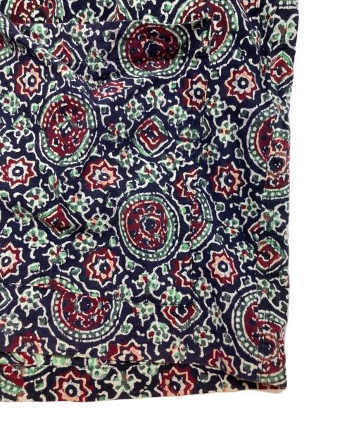 Needles（ニードルズ）Needles (ニードルズ) L/S Cabana Shirt/MR245 マルチカラー サイズ:Sの古着・服飾アイテム