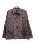Needles（ニードルズ）の古着「L/S Cabana Shirt/MR245」｜マルチカラー