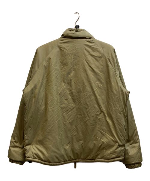 MILITARY（ミリタリー）MILITARY (ミリタリー) PCS Thermal Jacket/8415-99-837-6199 オリーブ サイズ:Mの古着・服飾アイテム